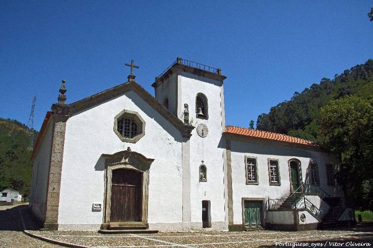 Place Mosteiro de Folques 