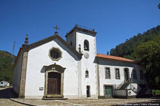 Mosteiro de Folques 