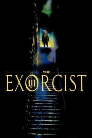 Movie El exorcista III