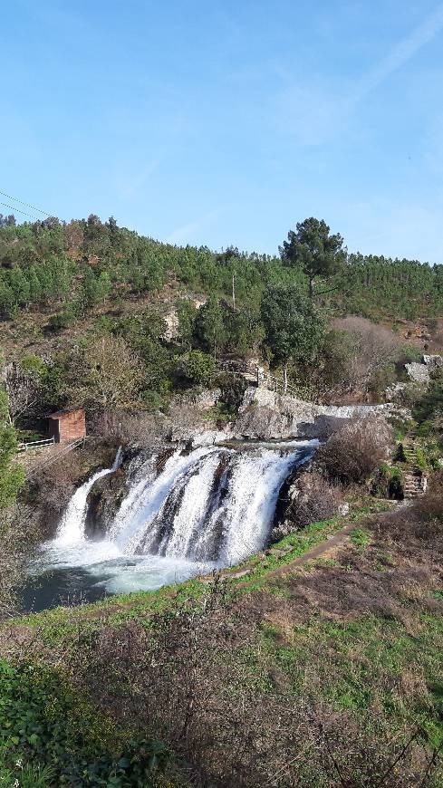 Place Serra da Estrela Natural Park