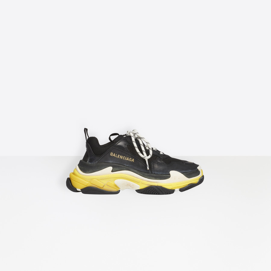 Balenciaga United States | Official Online Boutique