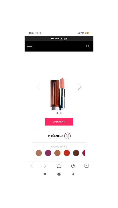 Labial