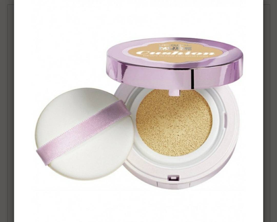 Maquillaje 