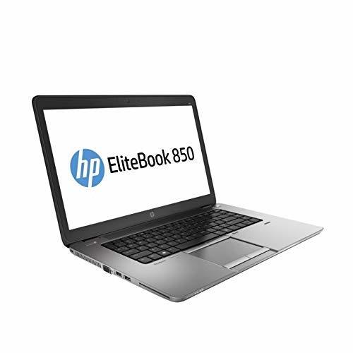 Products HP Elitebook 850 G3 - Ordenador Portátil con Pantalla 15"