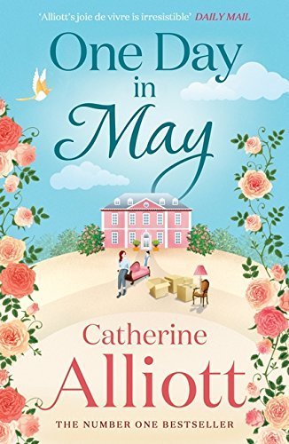 Book One Day in May by Catherine Alliott