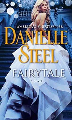 Book Fairytale: A Novel