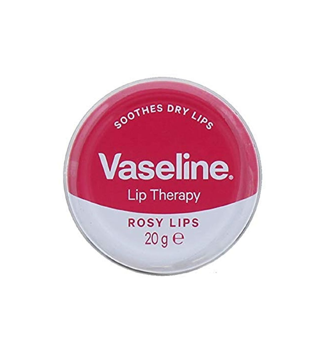 Social vaselina labio Terapia rosig