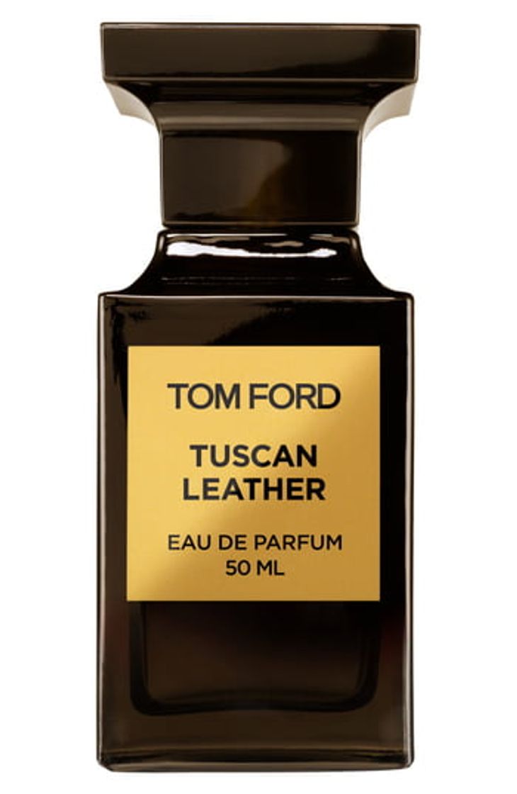 Productos Tom Ford Tuscan Leather