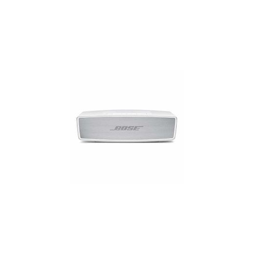 Bose SoundLink - Mini Altavoz Bluetooth II