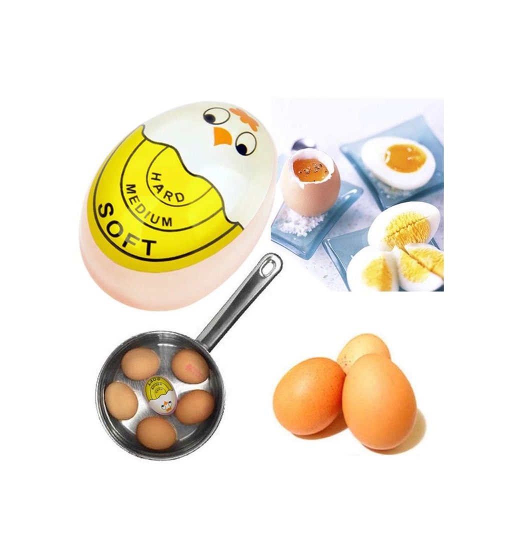 Products Temporizador de huevo 🥚 