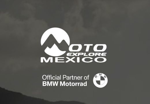 Moto Explore México 
