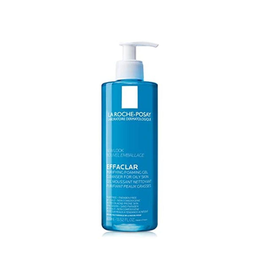 Producto Limpiador facial La Roche