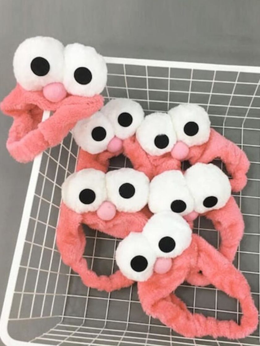 Social Diadema de Baño 