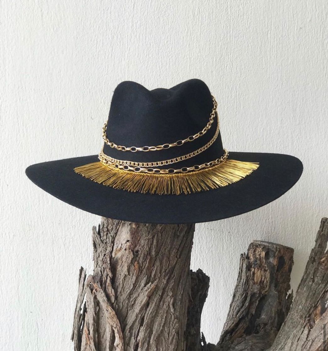 Productos Sombrero cadena Monna Vintage 