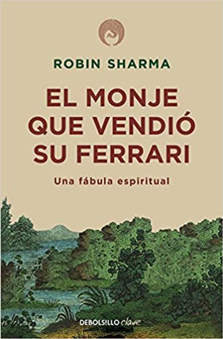 Libros El monje que vendió su Ferrari 