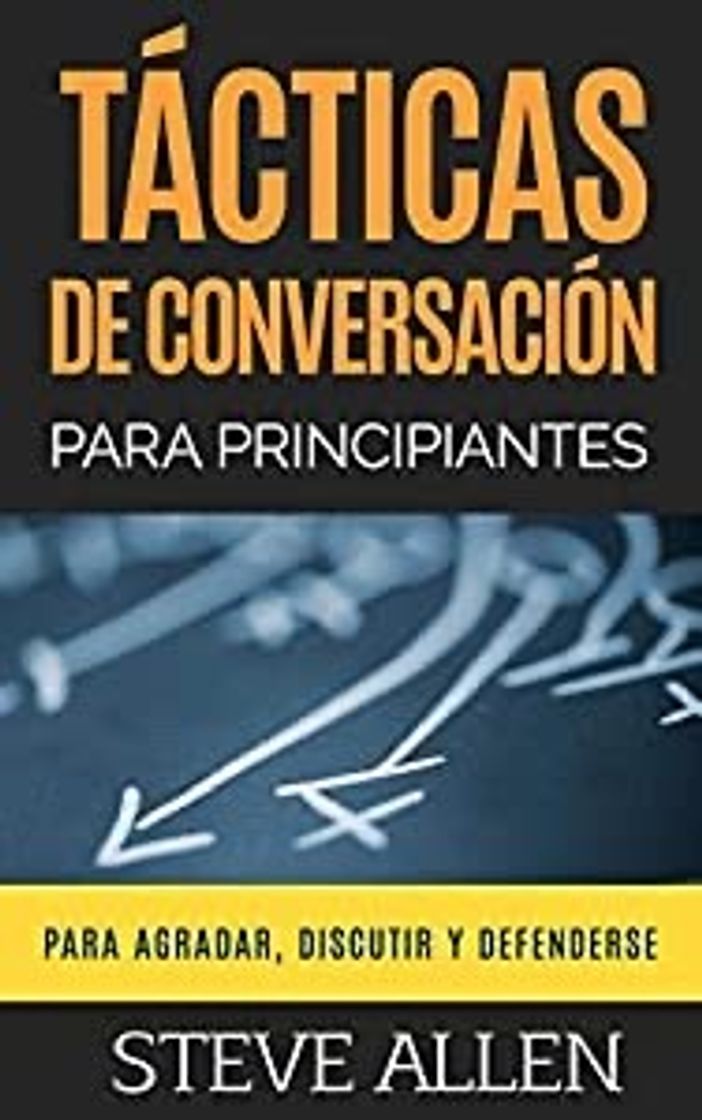 Libros Tácticas de conversación para principiantes 