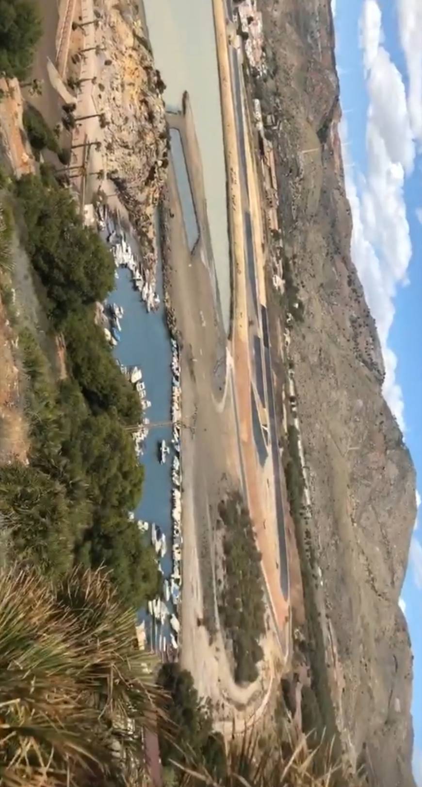 Lugar Calblanque Beaches