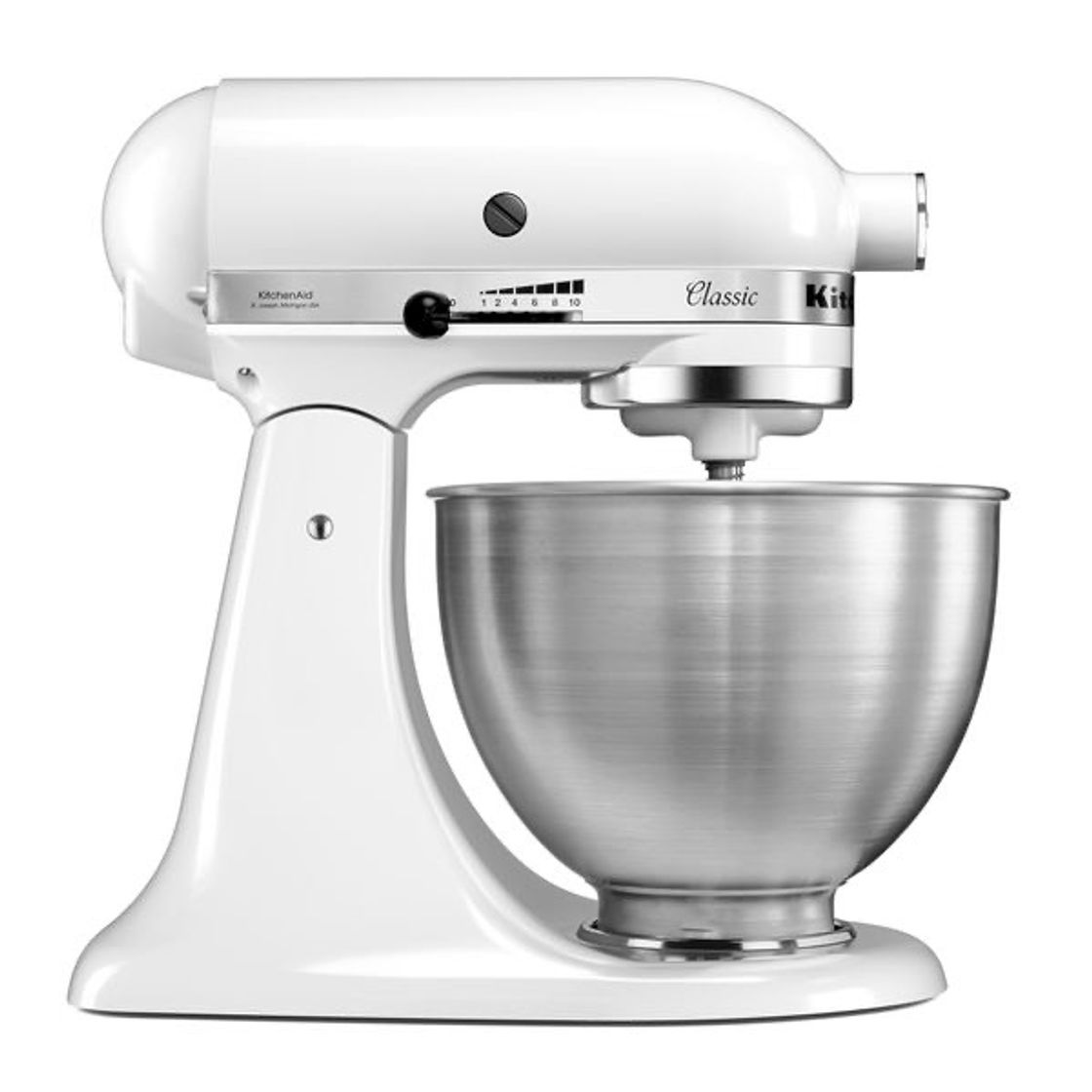 Fashion BATIDORA KITCHENAID (la de mis videos) 