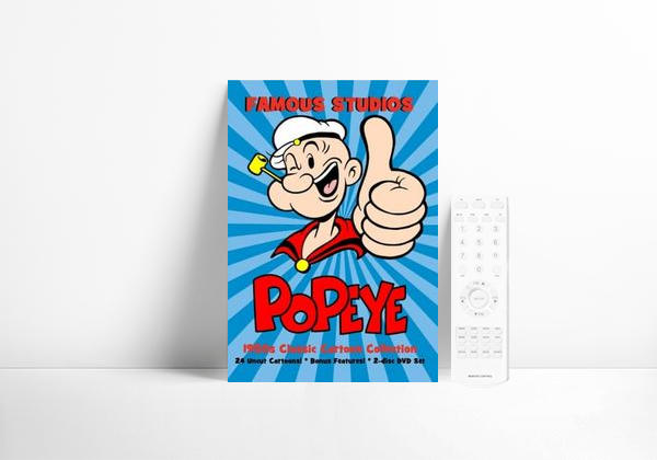 Popeye