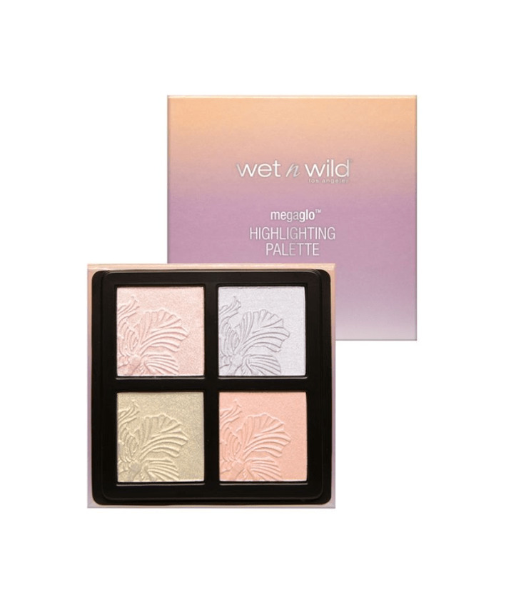 Belleza Iluminador, de Wet n Wild