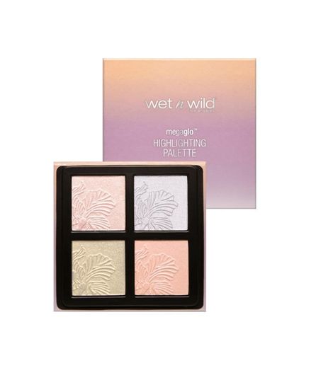 Iluminador, de Wet n Wild