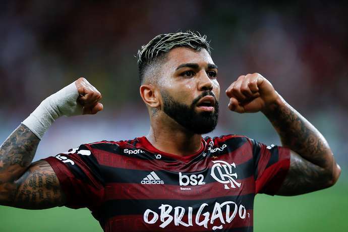 Moda Hoje tem gol do Gabigol? The story behind man, the name and the ...