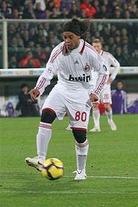 Ronaldinho - Wikipedia, la enciclopedia libre