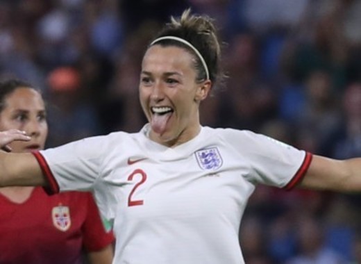 Lucy Bronze (@LucyBronze) | Twitter