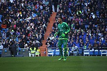 Fashion Keylor Navas - Wikipedia