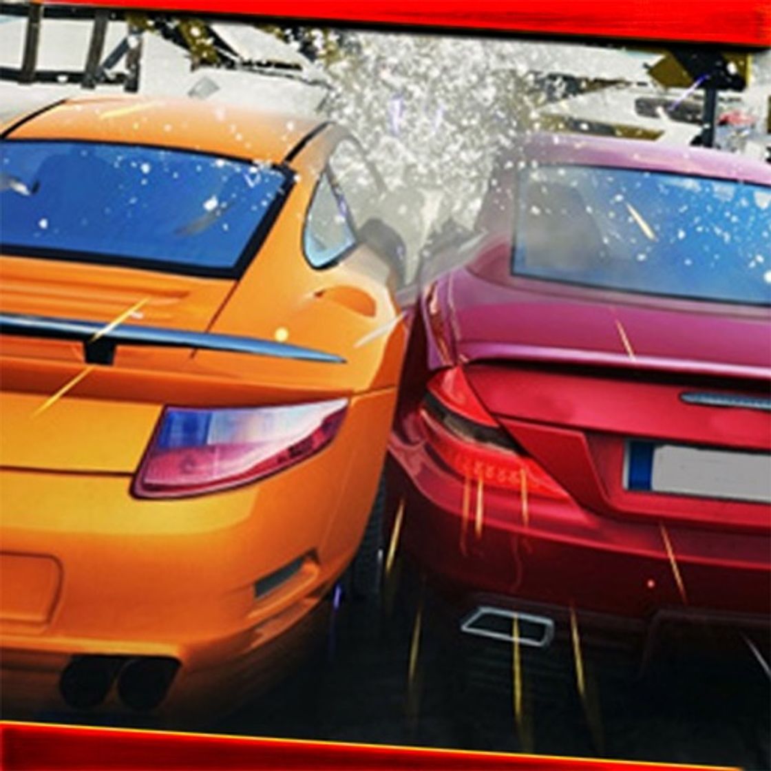 App Car Driving Simulator 3D. Top Extreme Gear Racing