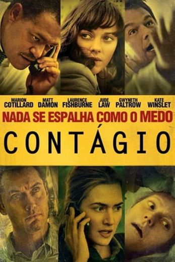 Contagion