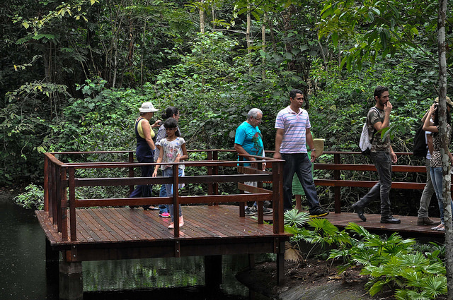 Places Jardim Botânico