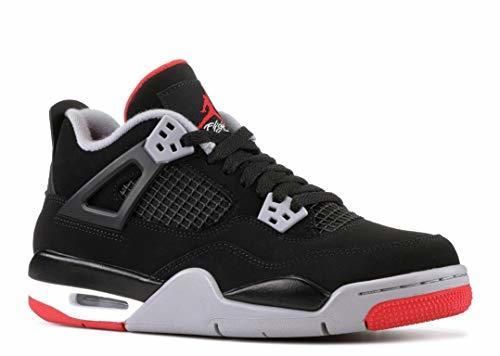 Social AIR JORDAN 4 Retro BG