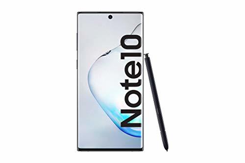 Social Samsung Galaxy Note10 SM-N970F - Smartphone