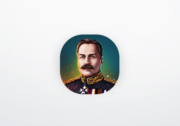 Aplicación Supremacy 1914