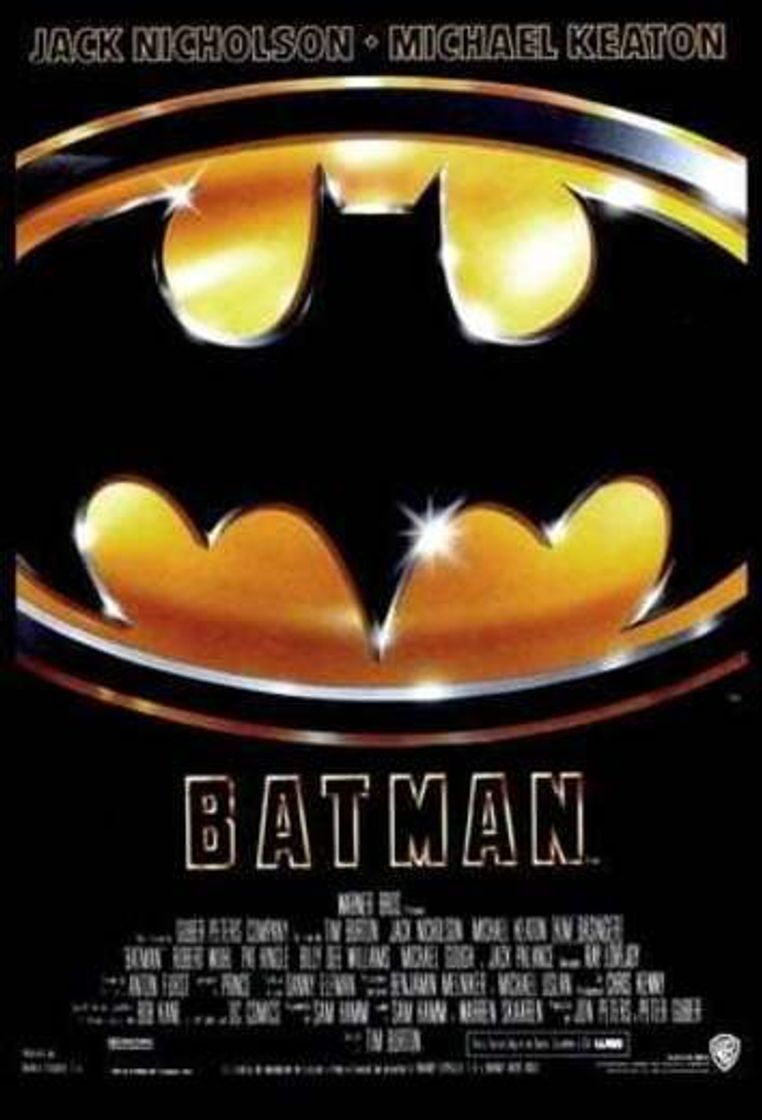 Movie Batman