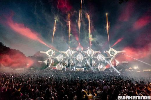 Moda Awakenings Festival 2020