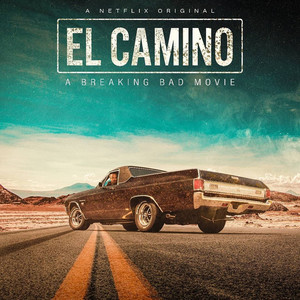 Movie El Camino: Una película de Breaking Bad