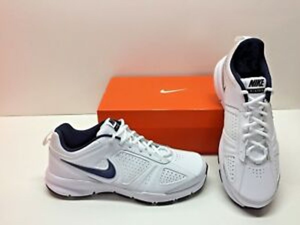 Producto Nike T-Lite 11, Zapatillas de Cross Training para Hombre, Blanco