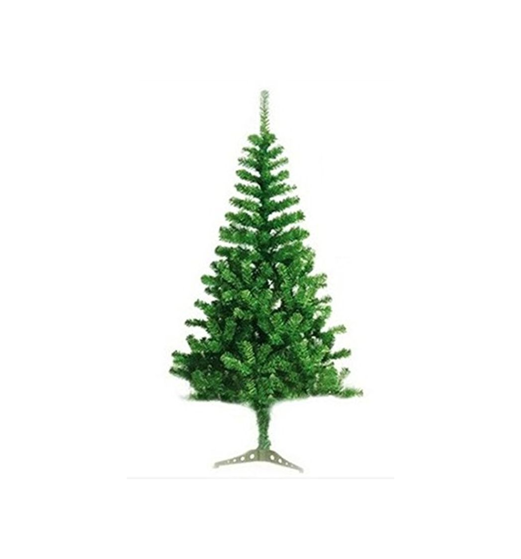 Home Árbol de Navidad Artificial Arboles C/Soporte Plástico 120-240cm