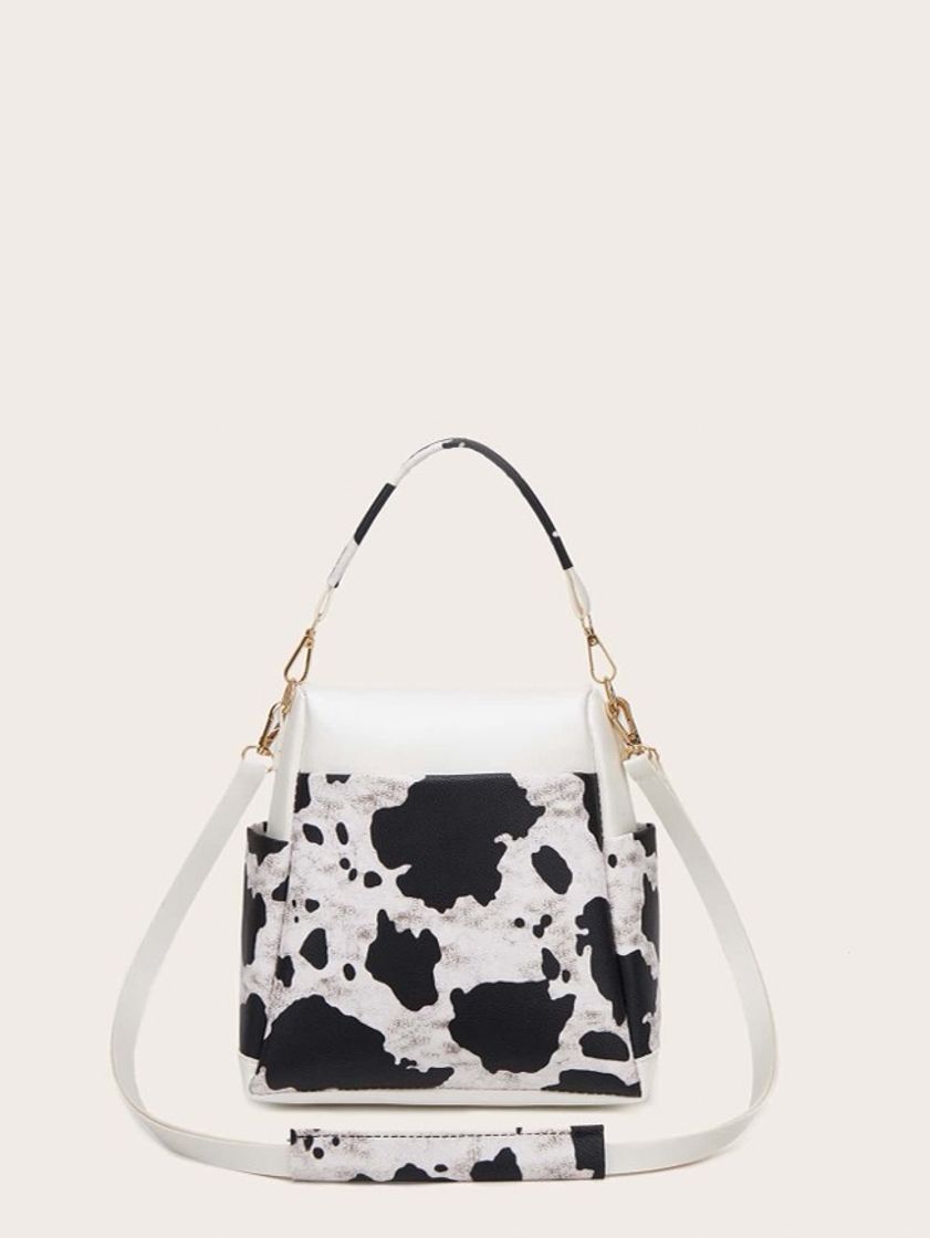 Moda cow bag🐄