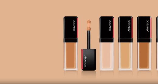 Synchro Skin Self-Refreshing Concealer - Shiseido | Sephora