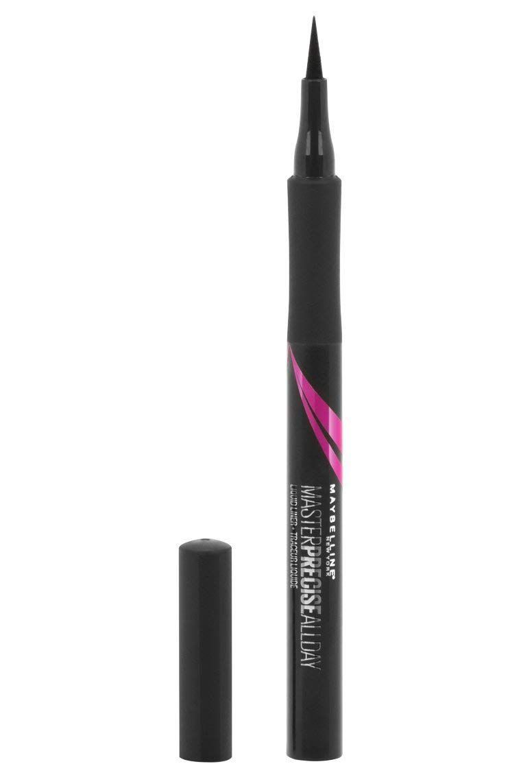 Fashion Eye Studio Master Precise Liquid Liner - Eye Makeup - Maybelline