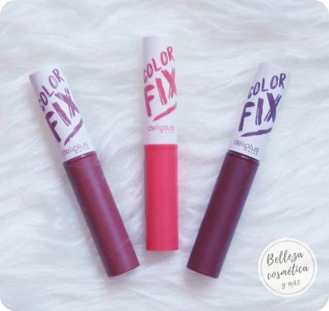 Social COLOR FIX Deliplus Mercadona | ¿Son realmente fijos? ¿Merecen ...