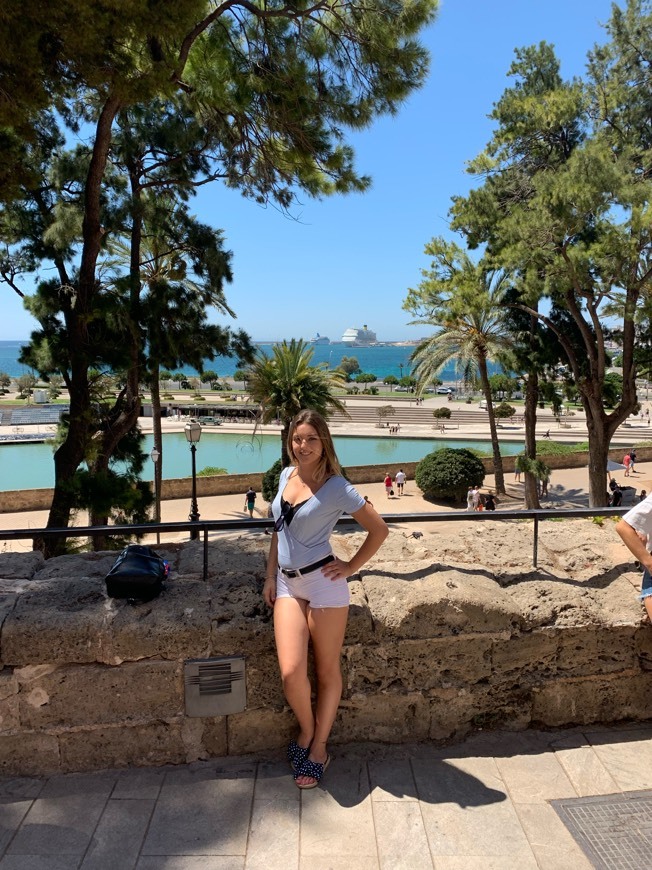 Place Mallorca