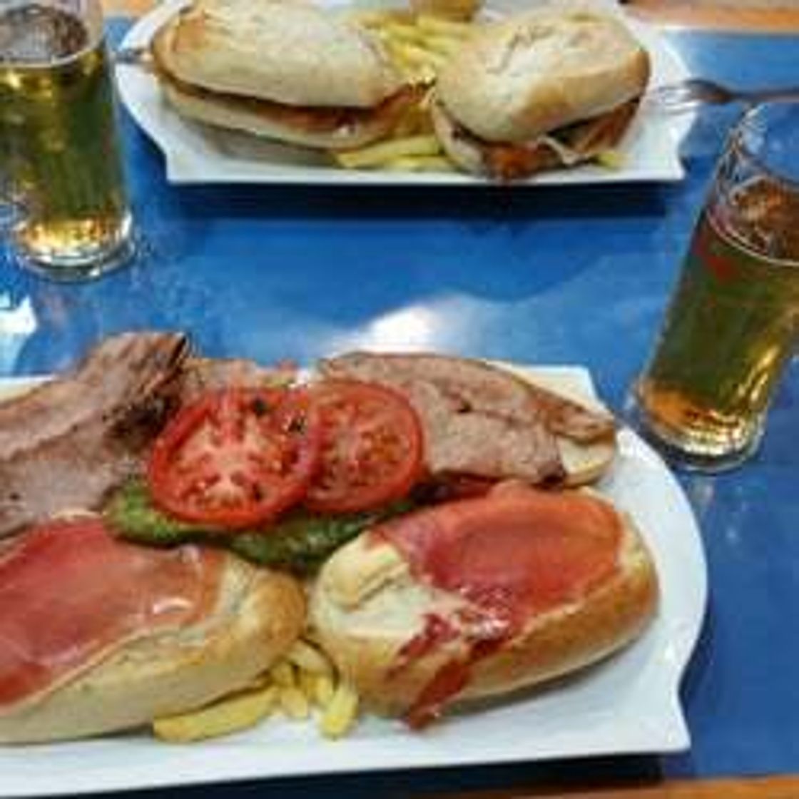 Restaurantes Hermanos Morales