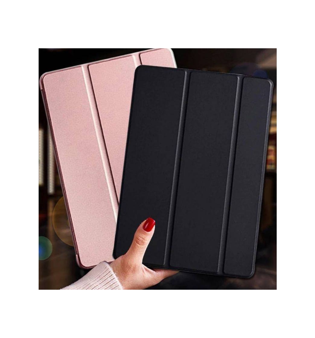 Productos Funda iPad 2 Rose Gold