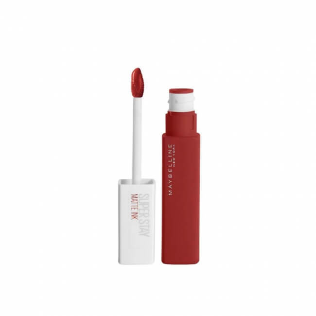 Maybelline Superstay Matte Ink