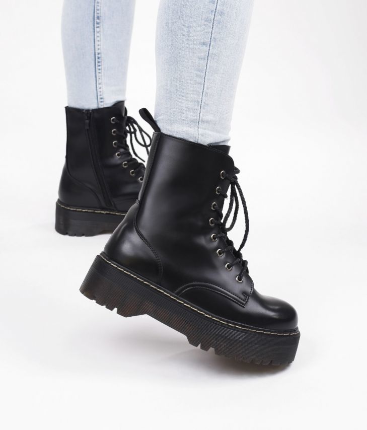 Product Botas Militares Bosanova