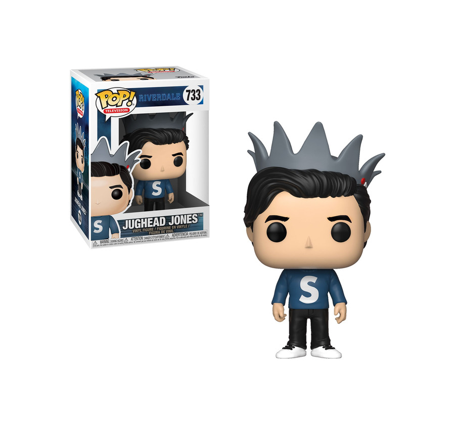 Productos Funko Jughead Jones Dream